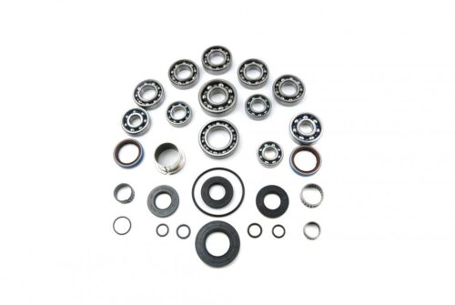 ALLBALLS TRANSMISSION REBUILD KIT POLARIS, ALLBALLS 25-7011