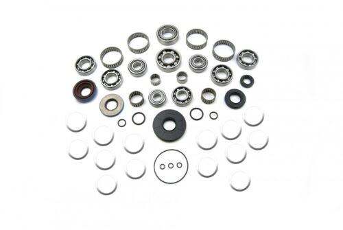 ALLBALLS TRANSMISSION REBUILD KIT POLARIS, ALLBALLS 25-7019