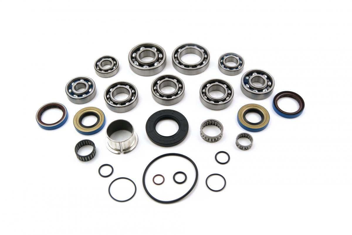 ALLBALLS TRANSMISSION REBUILD KIT POLARIS, ALLBALLS 25-7022