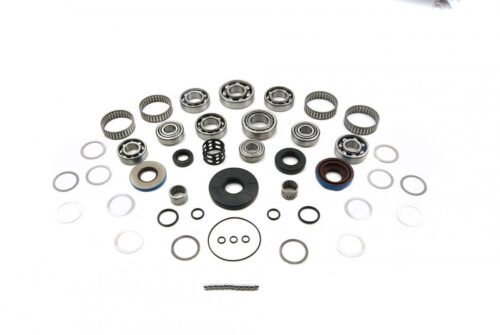 ALLBALLS TRANSMISSION REBUILD KIT POLARIS, ALLBALLS 25-7021