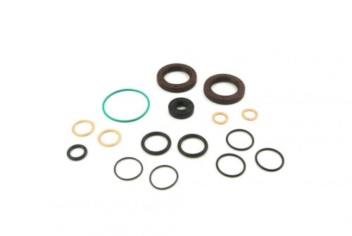 ALLBALLS TRANSMISSION SEAL KIT CAN-AM, ALLBALLS 25-7151