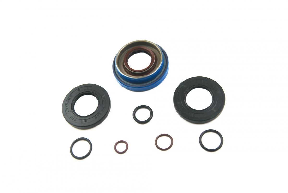 ALLBALLS TRANSMISSION SEAL KIT POLARIS, ALLBALLS 25-7112