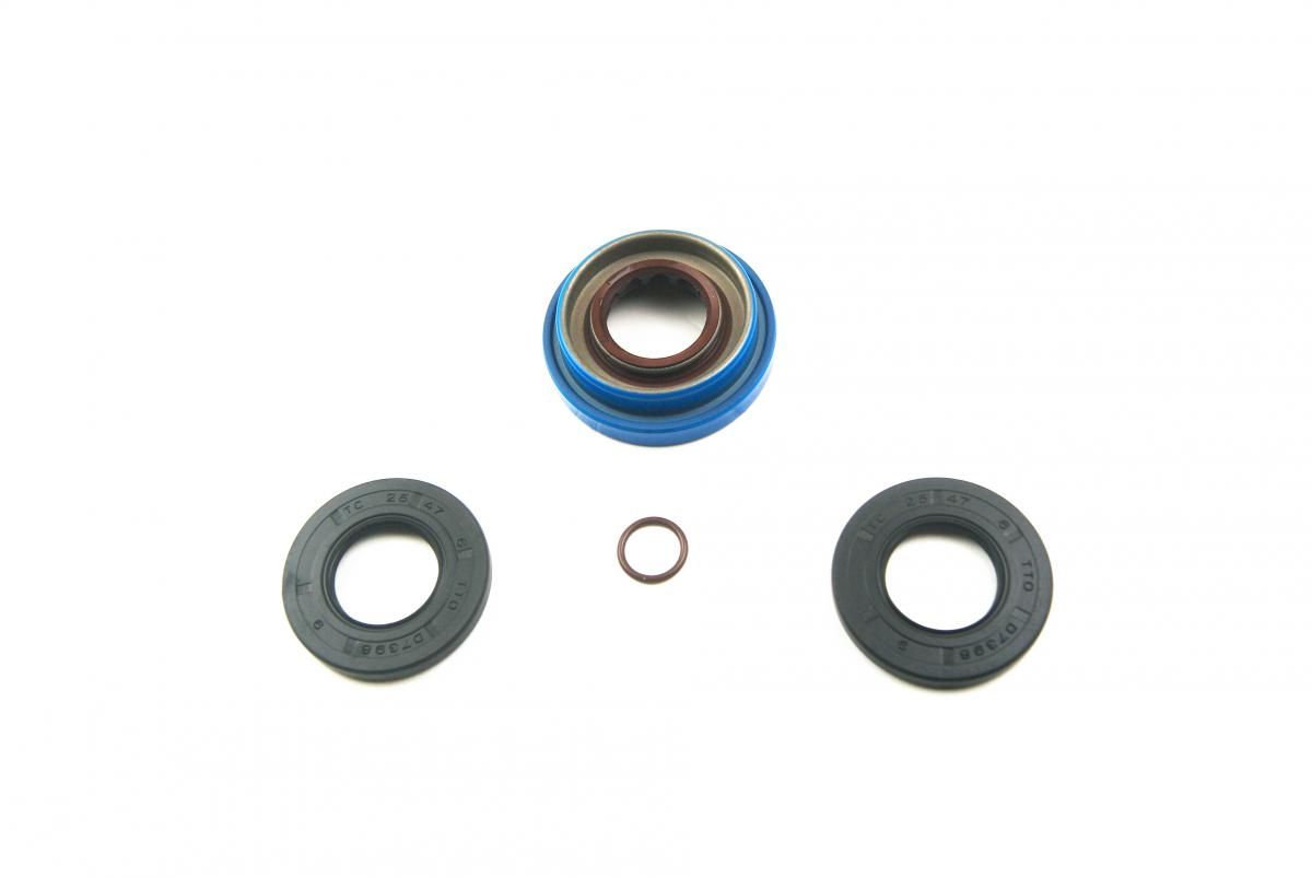 ALLBALLS TRANSMISSION SEAL KIT POLARIS, ALLBALLS 25-7109