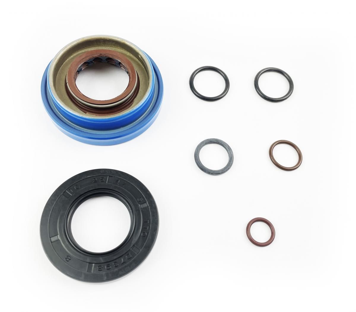 ALLBALLS TRANSMISSION SEAL KIT POLARIS, ALLBALLS 25-7114
