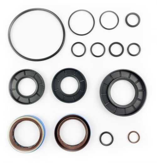 ALLBALLS TRANSMISSION SEAL KIT POLARIS, ALLBALLS 25-7117
