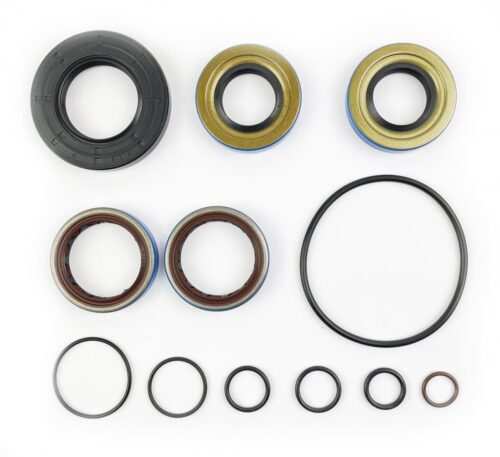 ALLBALLS TRANSMISSION SEAL KIT POLARIS, ALLBALLS 25-7122