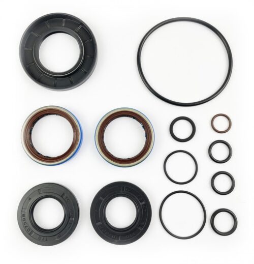 ALLBALLS TRANSMISSION SEAL KIT POLARIS, ALLBALLS 25-7111