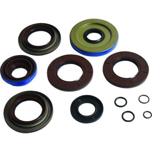 DIFFERENTIAL TRANSAXLE TRANSMISSION SEAL KIT POLARIS RANGER/RZR, ALLBALLS 25-2124-5