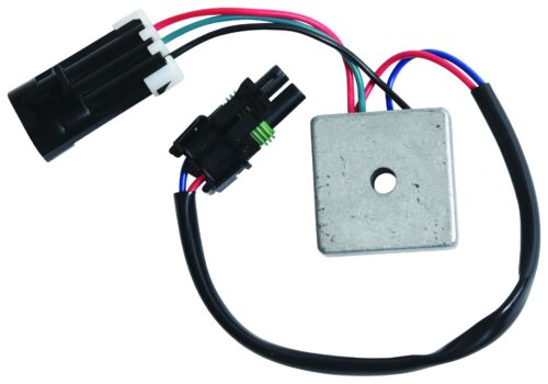 POLARIS SOLID STATE TURF MODE RELAY, ALLBALLS 25-5001