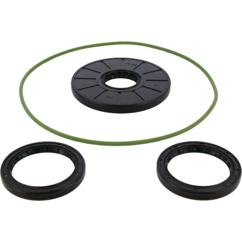 FRONT DIFFERENTIAL SEAL KIT, ALLBALLS 25-2155-5