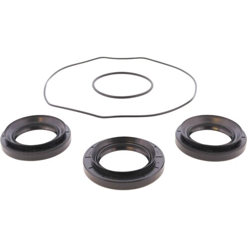 REAR DIFFERENTIAL SEAL KIT, ALLBALLS 25-2153-5