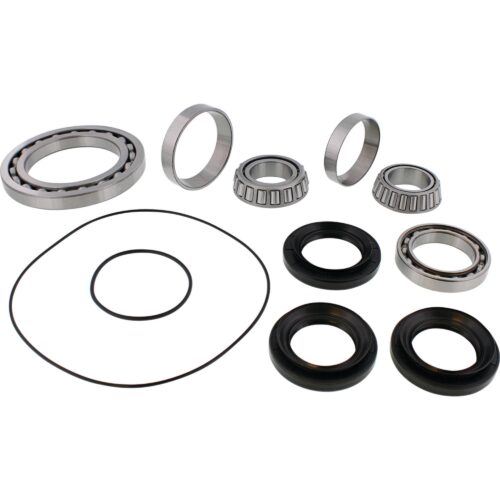 REAR DIFFERENTIAL BEARING AND SEAL KIT, ALLBALLS 25-2153