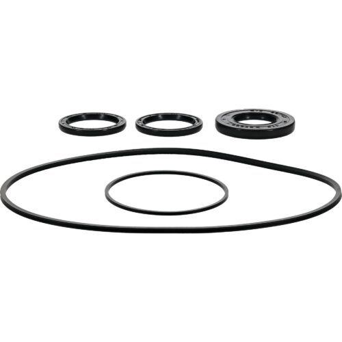 FRONT DIFFERENTIAL SEAL KIT, ALLBALLS 25-2152-5