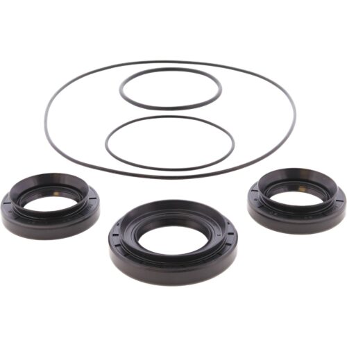 FRONT DIFFERENTIAL SEAL KIT, ALLBALLS 25-2145-5