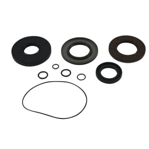 DIFFERENTIAL TRANSAXLE TRANSMISSION SEAL KIT, ALLBALLS 25-2113-5