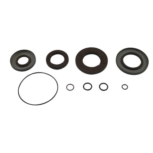 DIFFERENTIAL TRANSAXLE TRANSMISSION SEAL KIT, ALLBALLS 25-2114-5