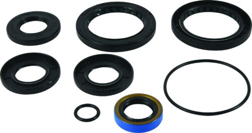 DIFFERENTIAL TRANSAXLE TRANSMISSION SEAL KIT, ALLBALLS 25-2129-5