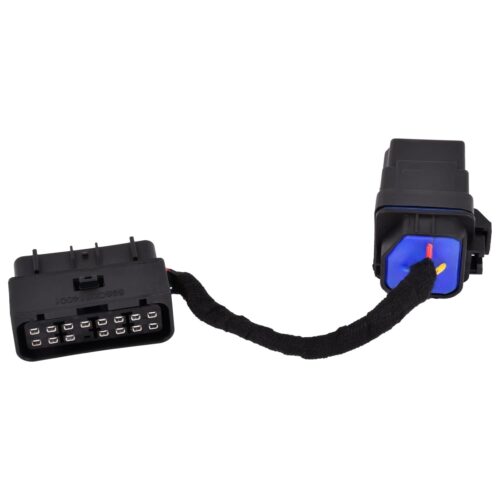 MANUAL 4WD ACTUATOR KIT 97-18 KAWASAKI BRUTE FORCE PRAIRIE 1038-1035-2001 1038 1035-2001