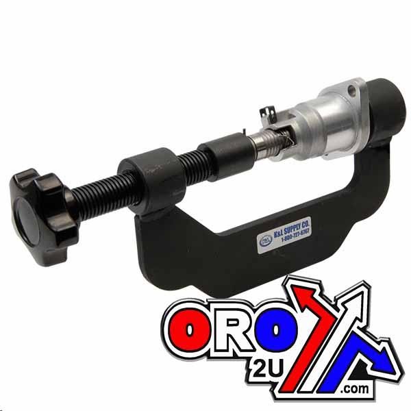 CAM CHAIN TENSIONER TOOL, K&L 35-6571 YAMAHA R1 07-10 - Image 3