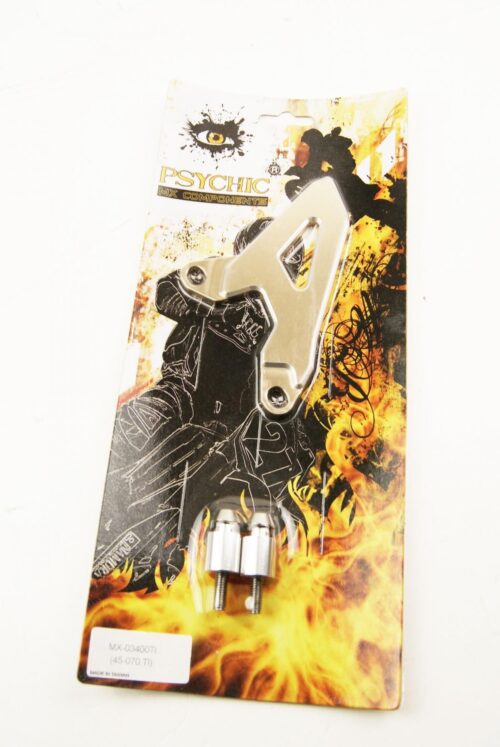 FRONT SPROCKET COVER CRF, MX-03400TI