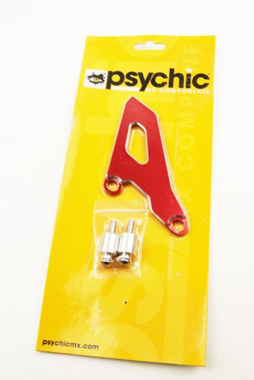 FRONT SPROCKET COVER CRF