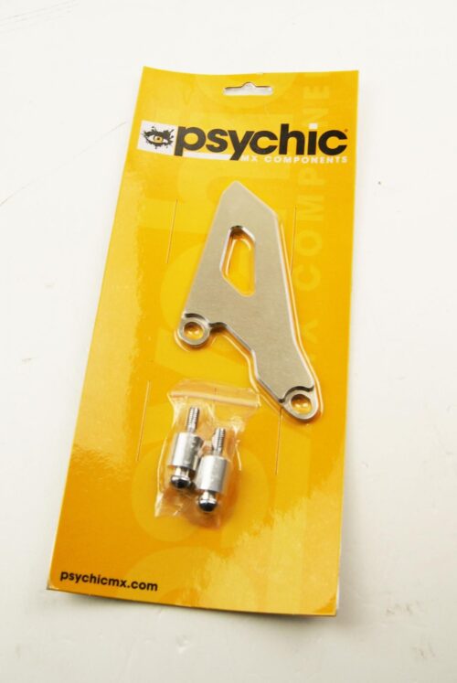 FRONT SPROCKET COVER CRF, MX-03401TI