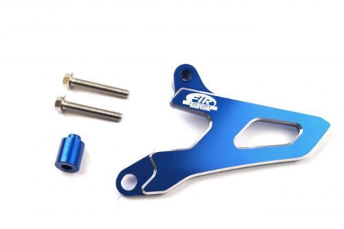 FRONT SPROCKET COVER YZ