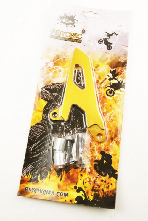 FRONT SPROCKET COVER YZ