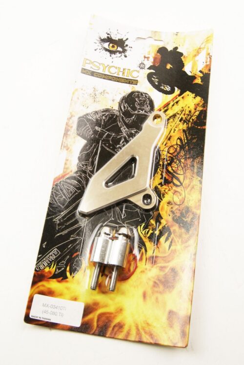 FRONT SPROCKET COVER KLX450R