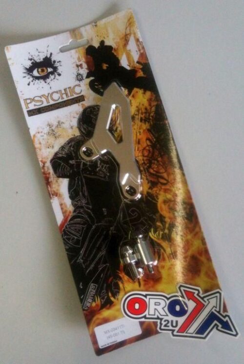 FRONT SPROCKET COVER KLX