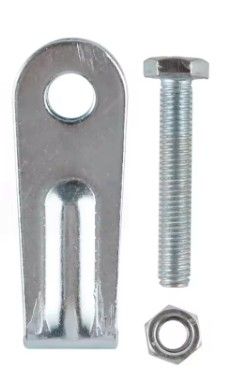 CHAIN ADJUSTER U-PULLER YAMAHA YFZ350 BANSHEE WARRIOR RAPTOR