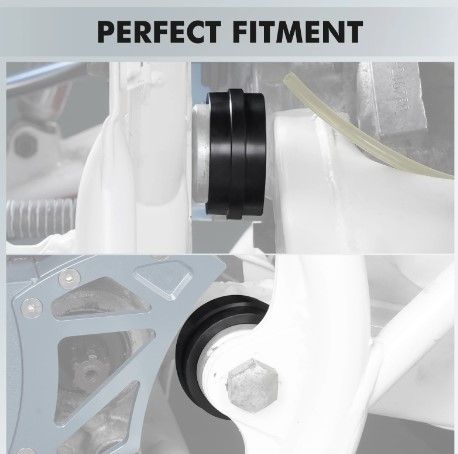 CHAIN ROLLER 1987-2006 YAMAHA BANSHEE 350 200 2GU-22151-10-00 - Image 3