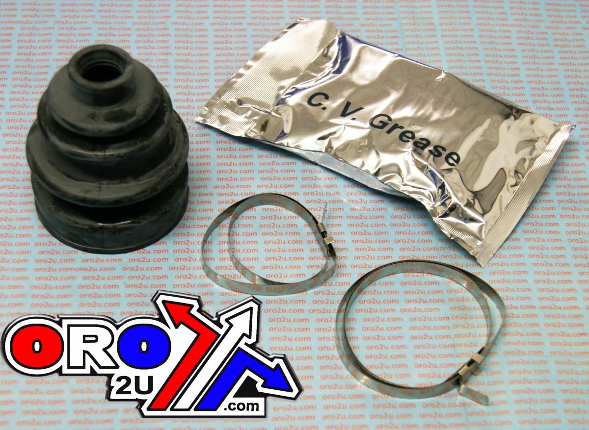 CV BOOT KIT HONDA ALLBALLS, 19-5008 17mm x 59mm x 86mm