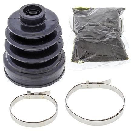 CV BOOT KIT HONDA KAWASAKI, ALLBALLS 19-5010 Arctic Cat