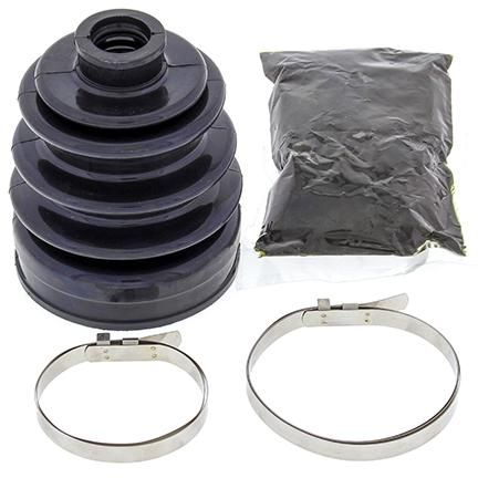 CV BOOT KIT CAN-AM, ALLBALLS 19-5028 17×65.5×94