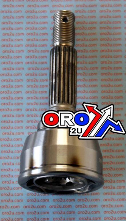 CVJ410 JOINT ASSY. SUZUKI