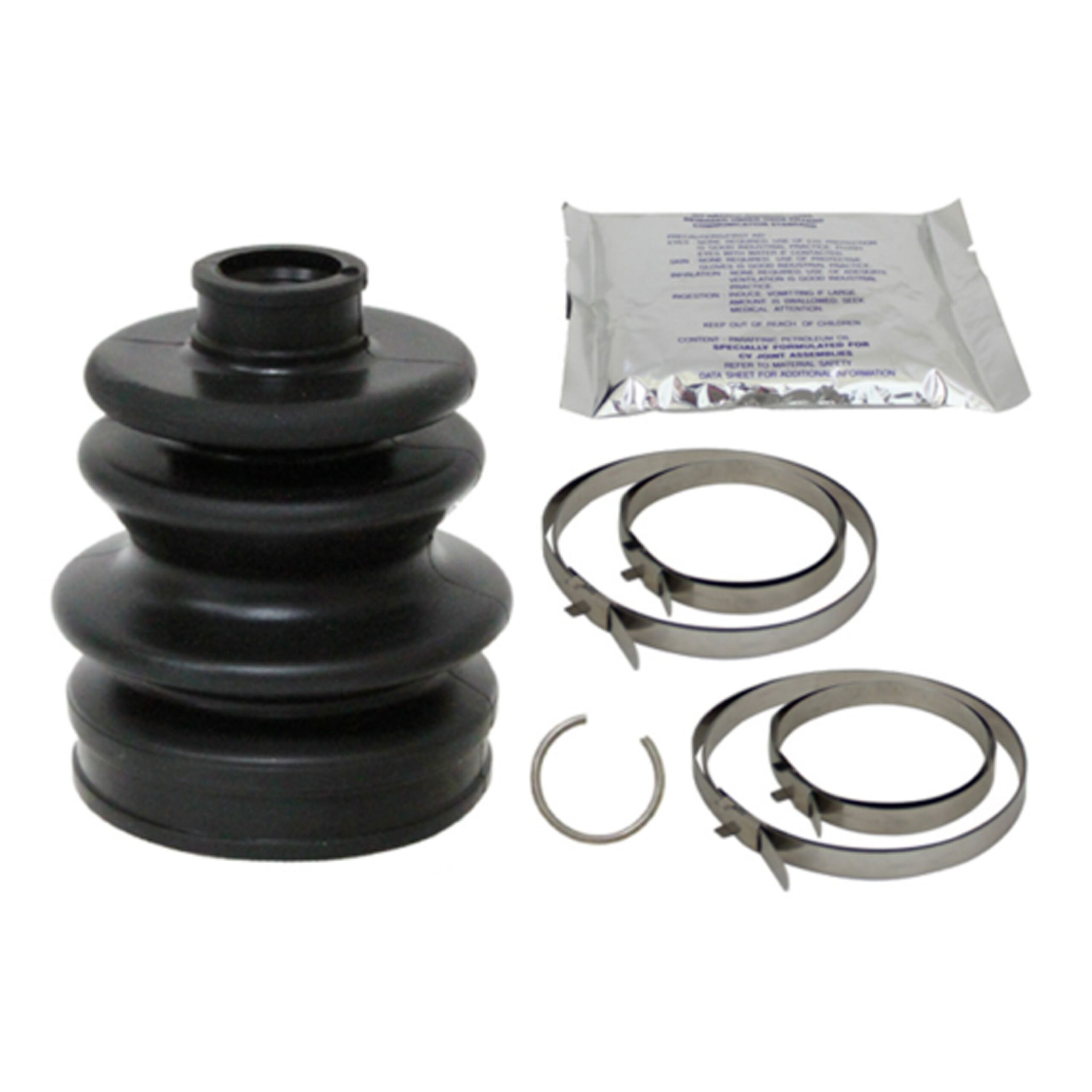 CV BOOT KIT 18x66x94 ArcticCat, BRONCO AT-03086
