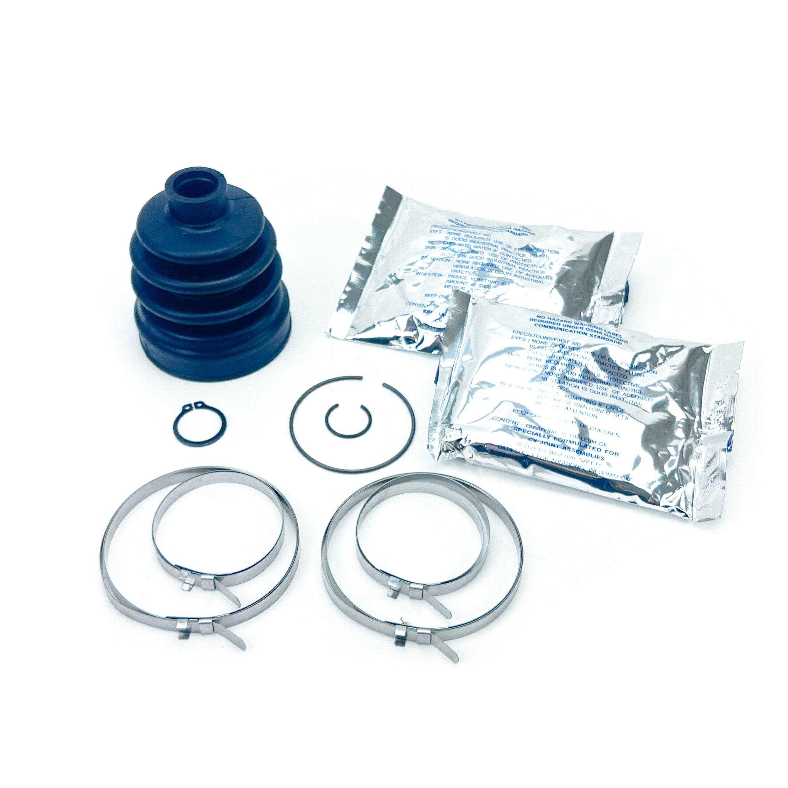 CV BOOT KIT 17x62x86 SUZUKI, BRONCO AT-08540-2