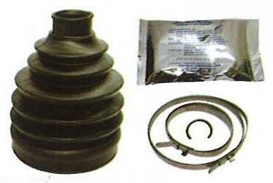 CV BOOT KIT 19x66x100 POLARIS, BRONCO AT-08545 FRONT OB - Image 2