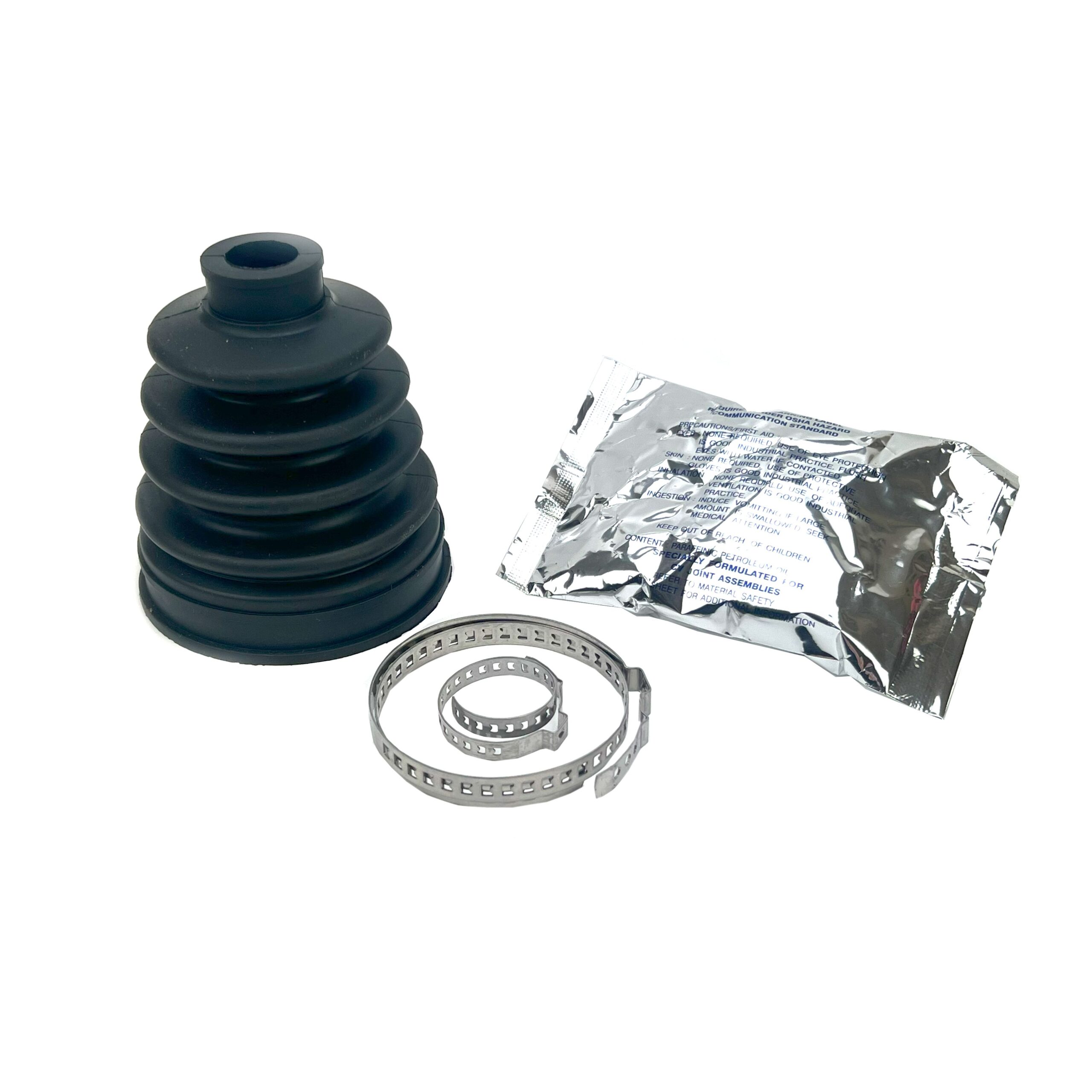 CV BOOT KIT POLARIS 19x78x105, BRONCO AT-08583 ATV