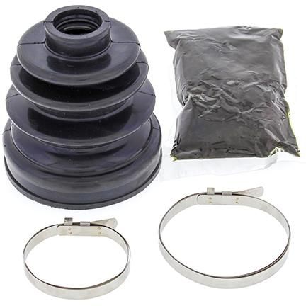CV BOOT KIT ARCTIC CAT, ALLBALLS 19-5024 FRONT INNER - Image 3