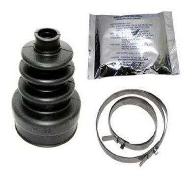 CV BOOT KIT REAR IB, BRONCO AT-08544, WE135535