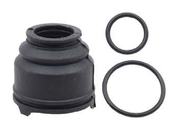 PROPSHAFT PROPELLER SHAFT BOOT HONDA 40410-HN8-000 91301-HM7-A00 91303-HM7-A00 AT-03C29