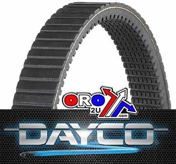 DRIVE BELT DAYCO HP2003 POLARIS, BIG BOSS, MAGNUM, SPORTSMAN, SCRAMBLER - Image 2
