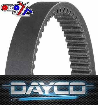 DRIVE BELT DAYCO HP2025 KAWASAKI, KAWASAKI KAF620 MULE 2500/2510/2520 - Image 2