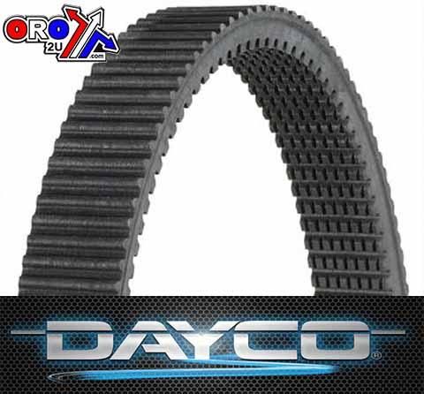 DRIVE BELT DAYCO HPX2204 POLARIS, SPORTSMAN, TRAIL BLAZER/BOSS, WORKER