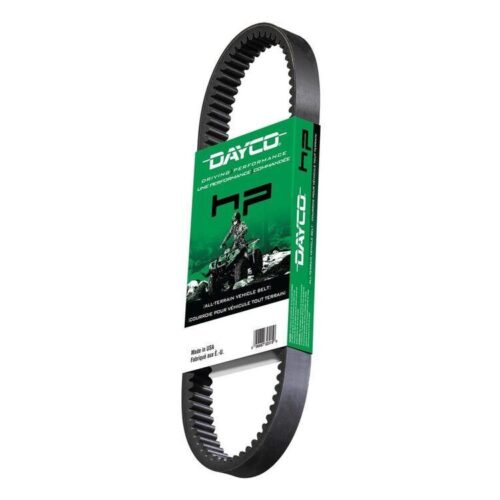 DRIVE BELT DAYCO HP2023 KAWASAKI, KAWASAKI KAF300 MULE 500/520/550