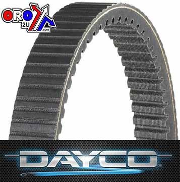 DRIVE BELT DAYCO HPX2233 YAMAHA, KODIAK 450, GRIZZLY RHINO 600 660