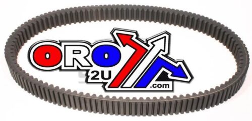DRIVE BELT DAYCO XTX2255 KAWASAKI KRT750 TERYX4 KVF300 BRUTE FORCE