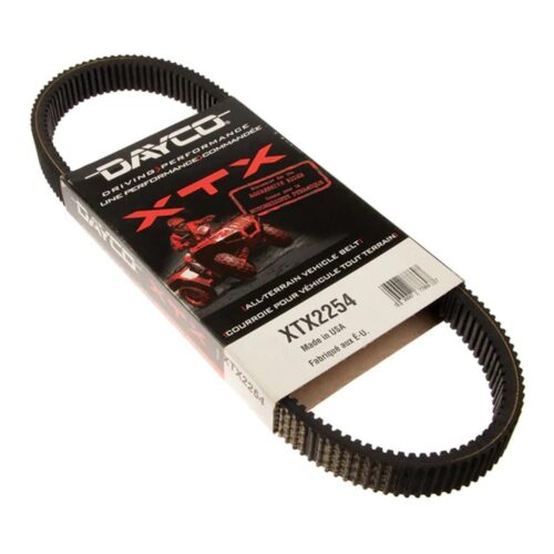 DRIVE BELT DAYCO XTX2254 POLARIS RANGER RZR 570